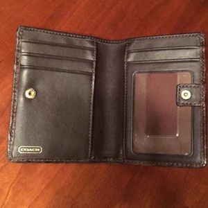 Coach Bags - Coach wallet Coach Bags - Coach wallet